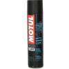 Motul E11 Matte Sufrace Clean 400 ml