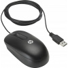 HP USB Optical Mouse QY777AA