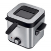 SENCOR SFR 6200SS Fritéza SENC R