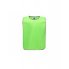 Reflexná vesta , Orange, Kids (76-92 cm) Farba: Lime, Velkost: XXL/3XL