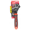 Kľúč Strend Pro Premium ComfortGrip DL26001, 215 mm, nastaviteľný, francúzsky