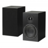 Pro-Ject Speaker Box 5 S2 Satin Black - 2-pásmová regálová reprosoustava - černá