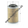 MANN FILTER C 15 127/2