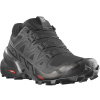Salomon Speedcross 6 W - Black/Black/Phantom 38 2/3