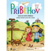 Příběhov - 2. díl učebnice