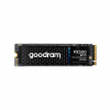 GOODRAM SSD PX500 1TB, M.2 2280, PCIe Gen3x4, NVMe (R:3300/ W:2700MB/s), G3 (SSDPR-PX500-01T-80-G3)