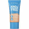 Rimmel London Kind & Free hydratační make-up 10 Rose Ivory 30 ml