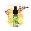 Příchuť Sun Tea: Citron Ananas (Ananasovo-citronový čaj) objem 10ml