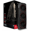 XFX Quicksilver AMD Radeon RX 9070 XT 16GB GDDR6 RX-97TQICKB9