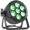 LIGHT4ME Venom PAR 7x30 RGBW