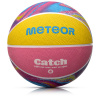Basketbalová lopta Meteor Catch 4