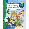 Môj veľký atlas zvierat