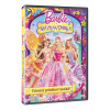 Barbie i tajemnicze drzwi DVD