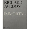 Richard Avedon Immortal
