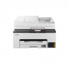 Canon MAXIFY GX2040 MF (tisk,kopírka,sken,fax,cloud) A4, 15obr/min., LCD, USB, Wi-Fi 6171C007