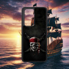 Piráti z Karibiku -Pirát logo - Huawei obal