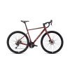 CTM KOYUK 1.0 - matná tehlová - 52 cm