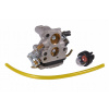 Píla - KARBURÁTOR PRE HUSQVARNU 235 235e 236 240e (Píla - KARBURÁTOR PRE HUSQVARNU 235 235e 236 240e)