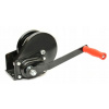 Dragon Winch Dwk-O 12HD rukoväť (Ručný kľukový navijak DRAGON WINCH DWK-O 12HD)