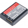Baterie T6 power Canon LP-E10, 850mAh, černá DCCA0019