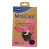 MoliCare lady L absorpčná spodná bielizeň 1 ks + X-Change vložka 5 ks
