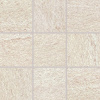 Rako Dlažba Quarzit béžová 10x10 cm mat DAR12735.1