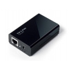 TP-Link TL-PoE150S PoE injector 48V (15,4W), IEEE802.3af
