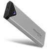 AXAGON EEM2-UG2 M.2 SSD puzdro 2280; EEM2-UG2