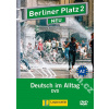 Berliner Platz 2 NEU - DVD k 2. dielu