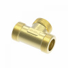 MERABELL T-kus mosadz G3/4