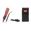 MAXWELL Digitálny multimeter s displejom - perové vyhotovenie