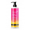 Farmona Nivelazione Velvet Hands enzymatická peelingová maska na ruky 200 ml