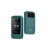 Mobilný telefón Mobiola MB4600 32 MB / 64 MB 4G (LTE) zelený