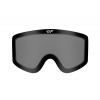 Náhradný zorník VIF SKI & Snow - Black
