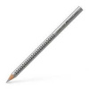 Pastelka Jumbo Grip strieborná Faber Castell 110982