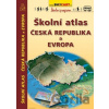Školní atlas Česká republika a Evropa