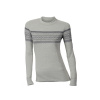 Aclima DesignWool MARIUS Crew Neck Woman Grafjell - dámské triko S