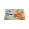 Losos filet v slanom náleve 150g