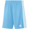 Adidas Squadra 21 Short Youth Jr GN6716 (95688) Black 128 cm