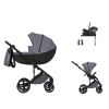 ANEX Mev + Aton B2 i-Size + Base One toon 2024