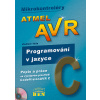 Mikrokontroléryj Atmel AVR - Váňa Vladimír