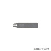 Dictum 712323 - Replacement Blade for Z-Saw 150, Double Cutting Edge - Náhradný list