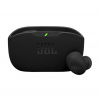 JBL WAVE BUDS2 Bluetooth slúchadlá STEREO (v5.3, TWS, mikrofón, aktívne potlačenie hluku, zvýraznenie basov + nabíjacie puzdro) ČIERNE