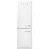 Smeg 50's Style FAB32LWH5 voľne stojaca chladnička biela