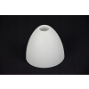 Lampové tienidlo - Halogénová sklenená lampa - K0758 - priemer 9 cm (Halogénová sklenená lampa - K0758 - priemer 9 cm)