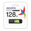 ADATA UC300/128GB/USB 3.2/USB-C/Černá (ACHO-UC300-128G-RBK/GN)