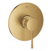 Grohe Essence - Sprchová batéria pod omietku, kefovaný Cool Sunrise 24057GN1