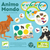 Djeco Stolová hra Animo Mondo