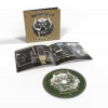CD Motörhead: The Manticore Tapes