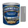 Hammerite Priamo na hrdzu, Hladký svetlošedý 0,25l